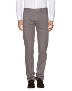 Повседневные брюки Canali