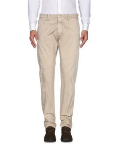 Повседневные брюки Uniform