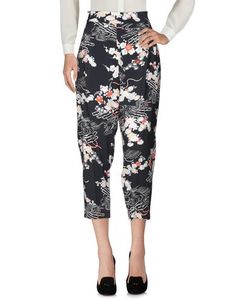 Повседневные брюки Elisabetta Franchi