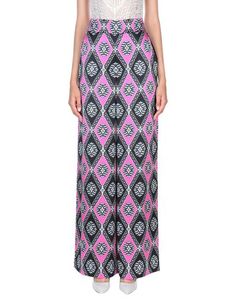 Повседневные брюки Temperley London