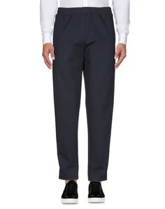 Повседневные брюки Emporio Armani