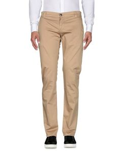 Повседневные брюки Dondup