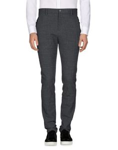 Повседневные брюки Emporio Armani