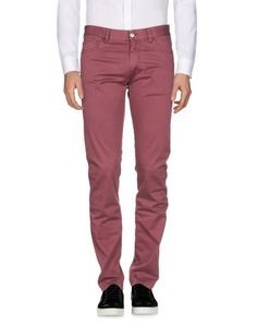 Повседневные брюки Canali