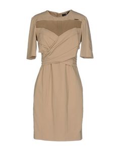 Короткое платье Elisabetta Franchi