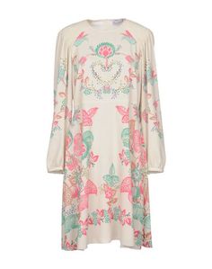 Короткое платье RED Valentino