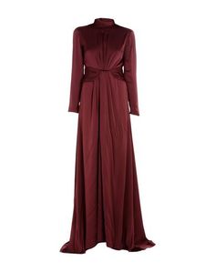 Длинное платье Vionnet