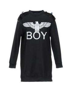 Короткое платье BOY London