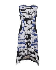 Короткое платье Bcbgmaxazria