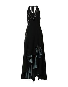 Длинное платье Mariateresacouture®