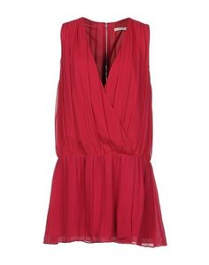 Короткое платье Alice + Olivia
