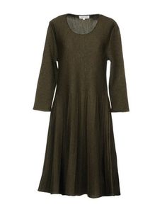 Платье до колена Indi & Cold