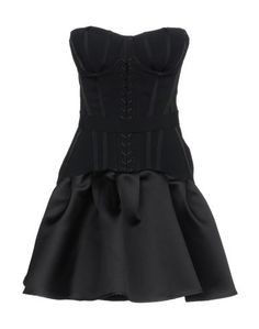 Короткое платье Elisabetta Franchi