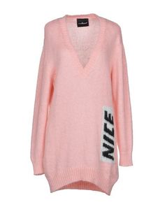 Короткое платье Nicebrand