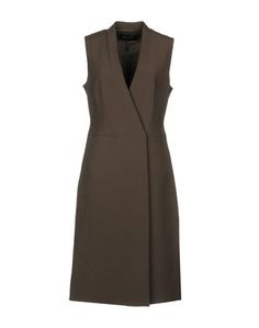 Платье до колена Bcbgmaxazria