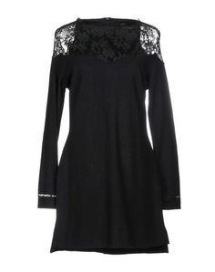Короткое платье Ermanno DI Ermanno Scervino