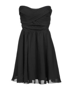 Короткое платье Elisabetta Franchi