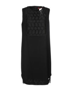Короткое платье MAX Mara Studio