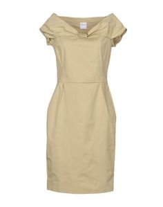 Короткое платье RED Valentino