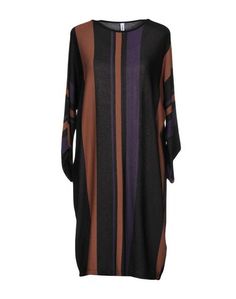 Короткое платье Celebrities Tricot