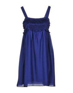 Короткое платье Aspesi