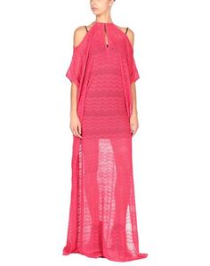 Длинное платье Guess BY Marciano