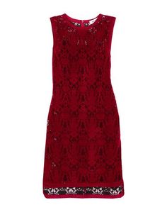 Короткое платье Dkny