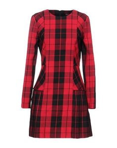 Короткое платье Dkny