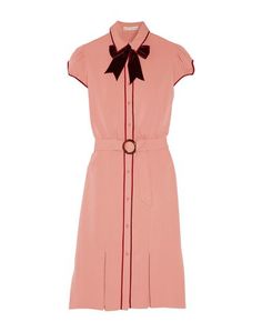 Платье до колена Alice + Olivia