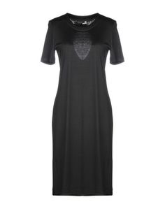 Короткое платье Love Moschino