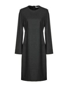 Платье до колена Jil Sander