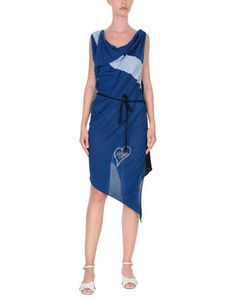 Платье до колена Vivienne Westwood