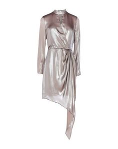 Короткое платье Jane Blanc Paris