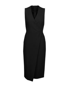 Платье до колена Alice + Olivia