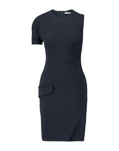 Короткое платье Carven