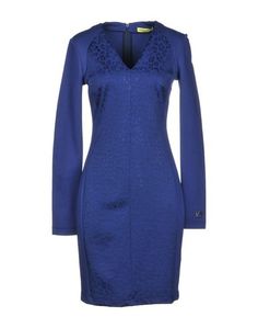 Короткое платье Versace Jeans