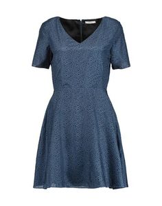 Короткое платье Carven