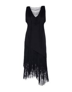 Короткое платье Mangano