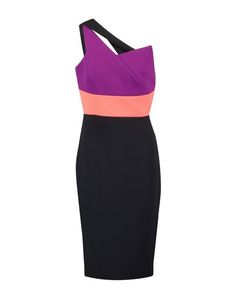 Платье до колена Roland Mouret