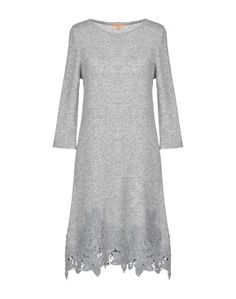 Короткое платье Ermanno Scervino