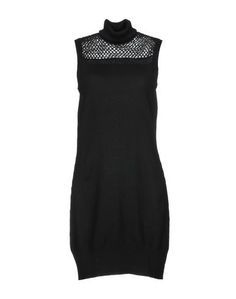 Короткое платье Love Moschino