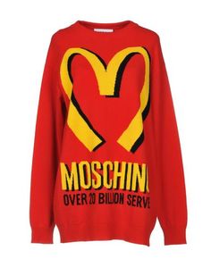 Свитер Moschino
