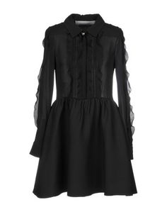Короткое платье Valentino