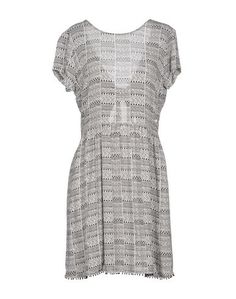 Короткое платье Pepe Jeans