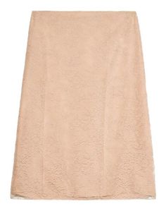Юбка до колена Nina Ricci