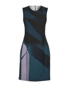 Короткое платье Prabal Gurung