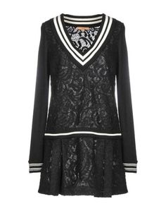 Короткое платье Ermanno Scervino