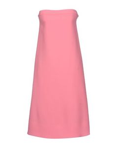 Платье до колена Victoria, Victoria Beckham