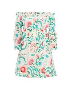 Короткое платье Rachel Zoe
