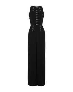 Длинное платье Mugler